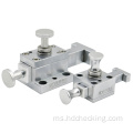 Flip Mechanism Fixtures Components